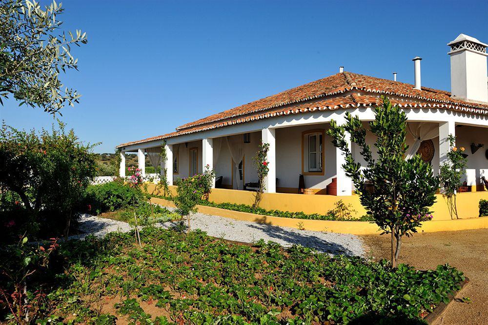 Herdade Do Sobroso Wine & Luxury Boutique Hotel Pedrogao  Buitenkant foto