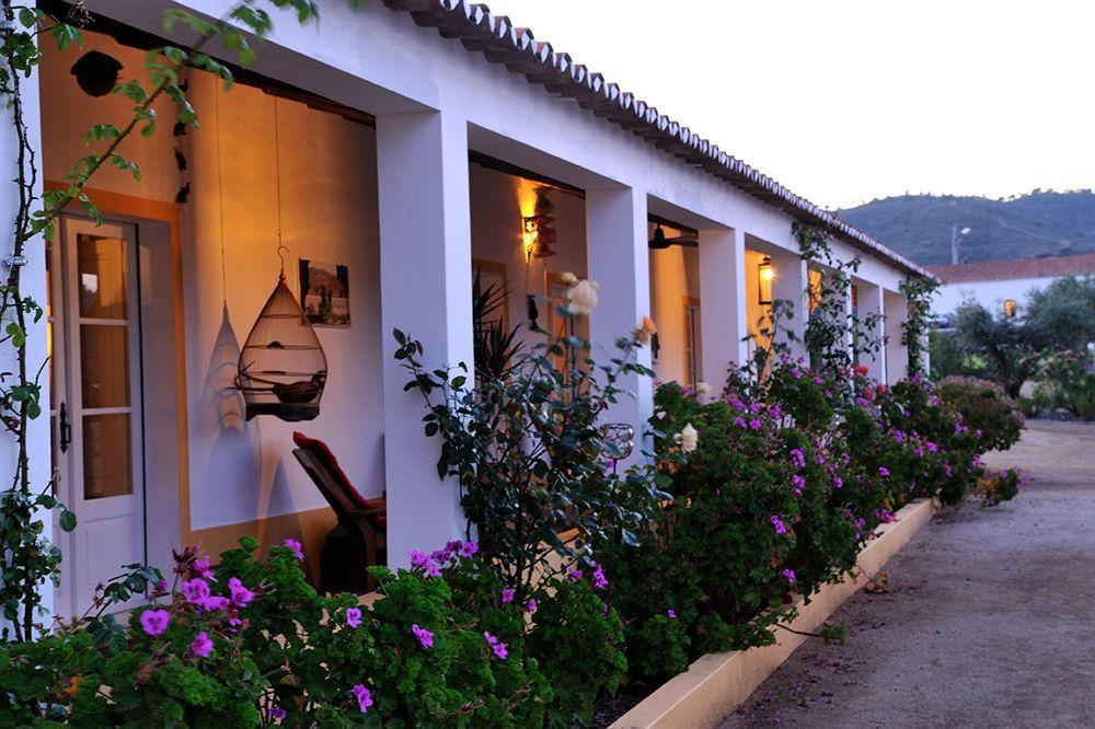 Herdade Do Sobroso Wine & Luxury Boutique Hotel Pedrogao  Buitenkant foto