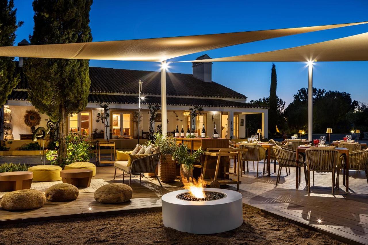 Herdade Do Sobroso Wine & Luxury Boutique Hotel Pedrogao  Buitenkant foto