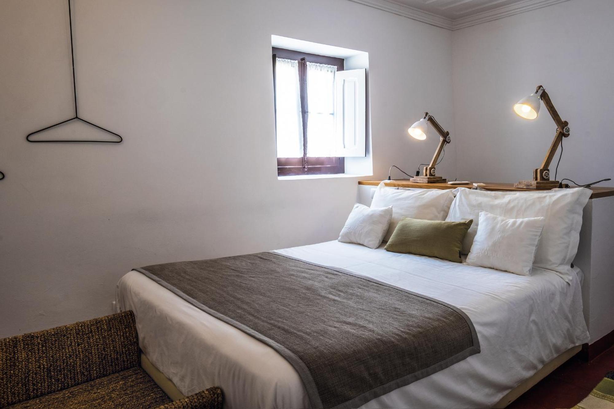 Herdade Do Sobroso Wine & Luxury Boutique Hotel Pedrogao  Buitenkant foto