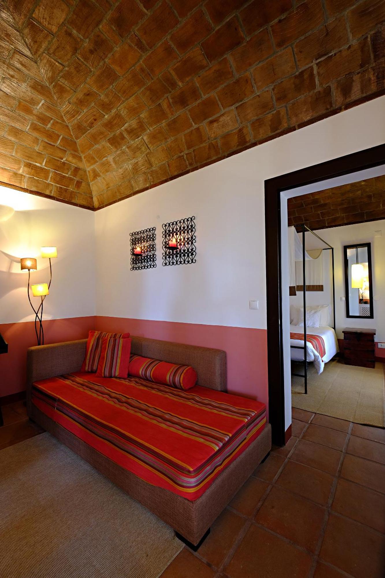 Herdade Do Sobroso Wine & Luxury Boutique Hotel Pedrogao  Buitenkant foto