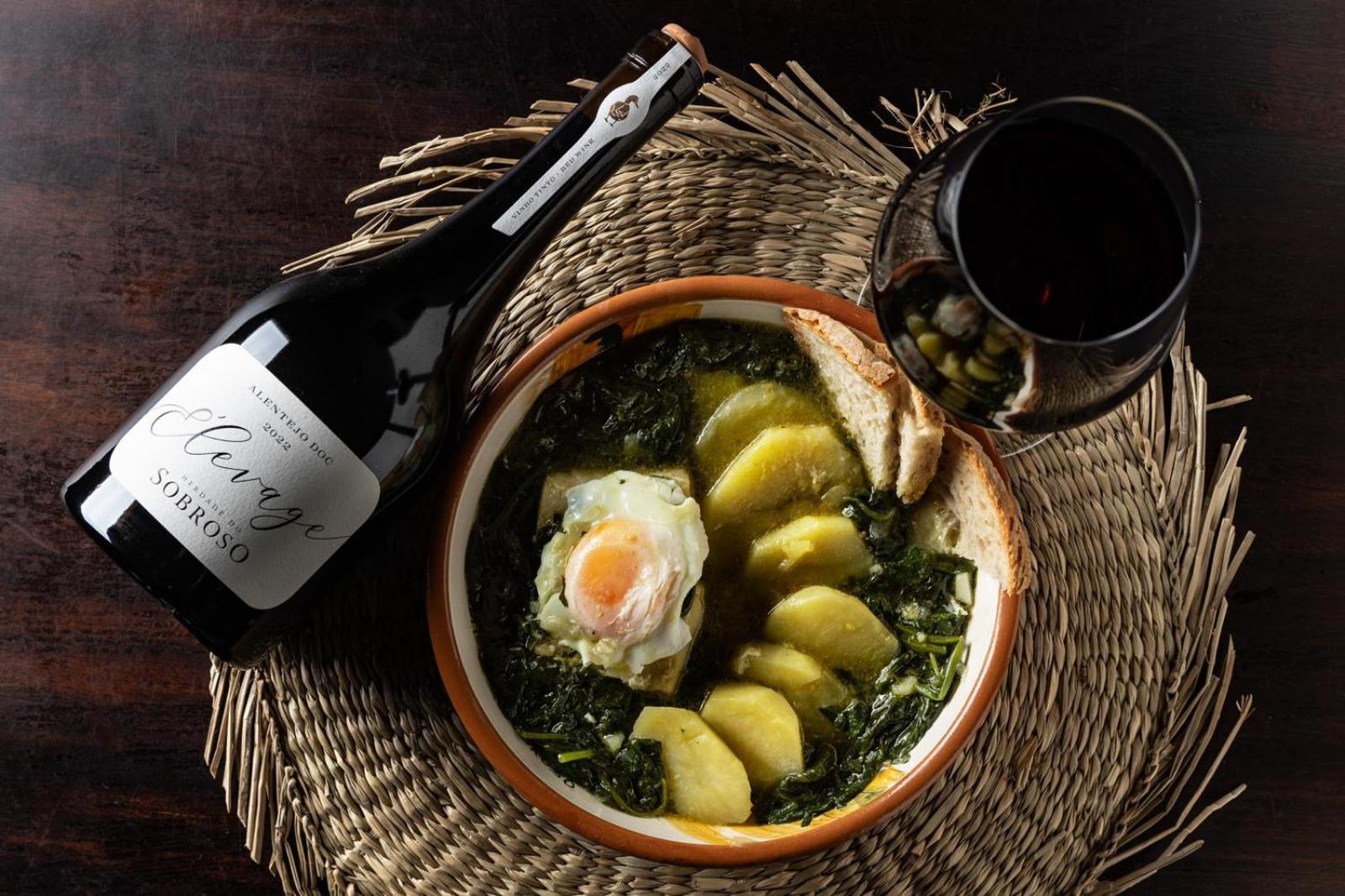 Herdade Do Sobroso Wine & Luxury Boutique Hotel Pedrogao  Buitenkant foto