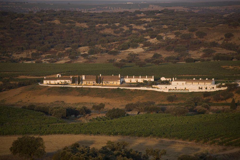 Herdade Do Sobroso Wine & Luxury Boutique Hotel Pedrogao  Buitenkant foto