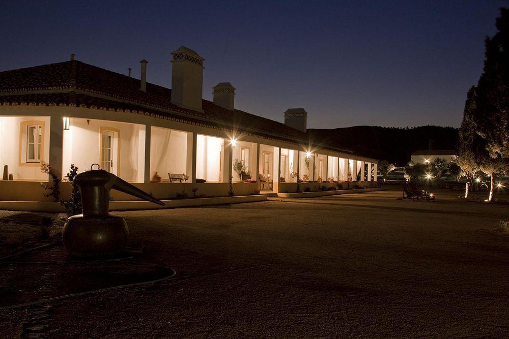Herdade Do Sobroso Wine & Luxury Boutique Hotel Pedrogao  Buitenkant foto