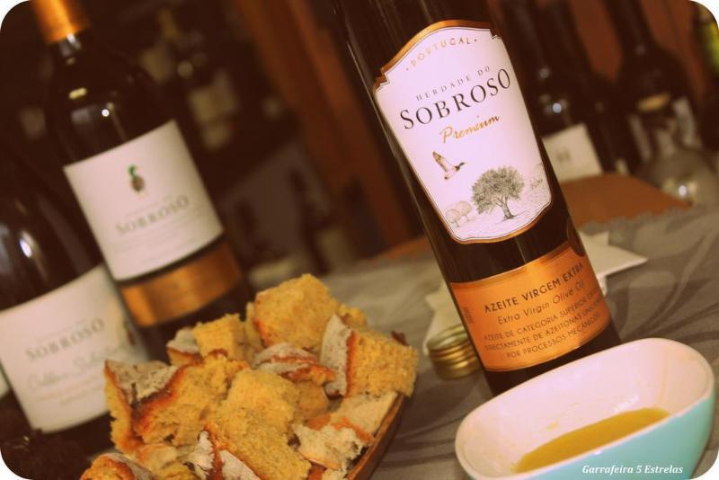 Herdade Do Sobroso Wine & Luxury Boutique Hotel Pedrogao  Buitenkant foto
