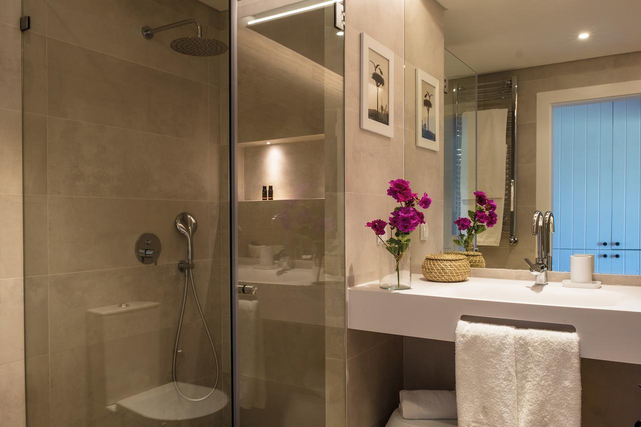 Herdade Do Sobroso Wine & Luxury Boutique Hotel Pedrogao  Buitenkant foto