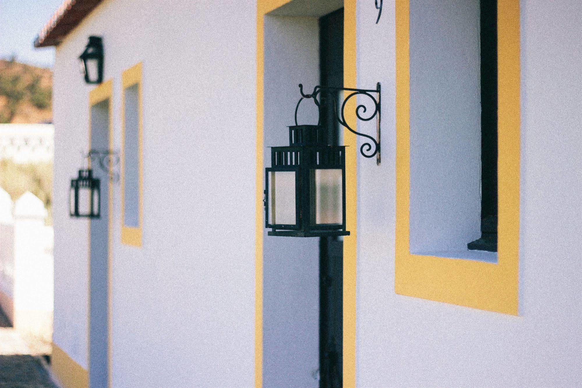 Herdade Do Sobroso Wine & Luxury Boutique Hotel Pedrogao  Buitenkant foto